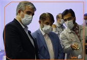 جهش تولید از طریق جهش تکنولوژی در سایپا عملیاتی می شود/ خودروسازان به سمت افزایش داخلی سازی حرکت کنند