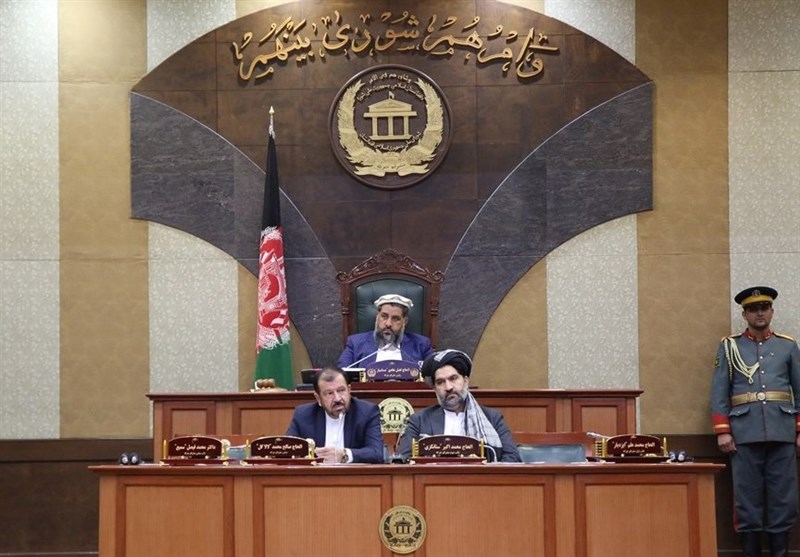 ناامیدی سنای افغانستان از اقدامات آمریکا برای صلح