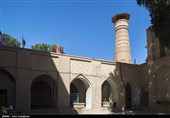 ساخت مسجد در شهر جدید هشتگرد با جدیت پیگیری شود