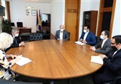 رئیس پارلمان بوسنی: ایران عامل صلح پایدار در منطقه است