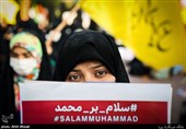 نماینده ولی فقیه در استان فارس: شکستهای راهبردی اروپا در مصاف با اسلام/ اهانت به پیامبر(ص) نشانه عجز دشمن است