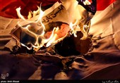 اهانت به مقدسات اسلامی نشانه افول دنیای غرب است