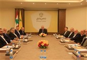 "الوفاء للمقاومة" حذّرت من مخاطر المشروع التقسیمی لـ "القوات"