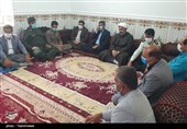 رئیس کل دادگستری استان کرمانشاه:‌ مدیریت سازش اختلافات ‌به بزرگان و ریش‌سفیدان کرمانشاه واگذار شد