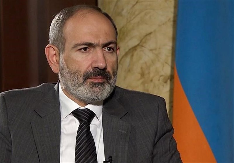 باشینیان: الوضع فی أرمینیا لم یخرج عن السیطرة