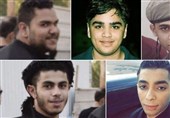 نقض حقوق بشر در عربستان؛ 5 نوجوان شیعه در معرض اعدام