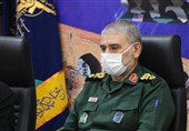 شهردار جدید اهواز به مناطق محروم اولویت دهد + تصویر