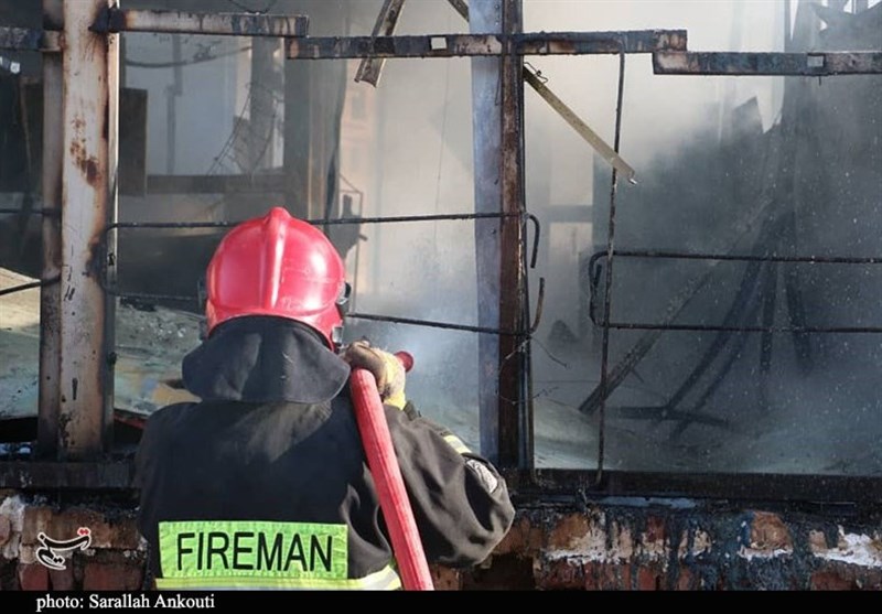 انفجار منزل مسکونی در شهر کرمان 6 مصدوم برجای گذاشت + تصاویر