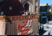 بازخوانی سخنان رهبر معظم انقلاب درباره اصفهان‌/‌این‌جا ‌همچنان شهر &quot;علم، ایمان، جهاد شجاعانه، هنر و صنعت&quot; باقی بماند + تصاویر