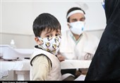 جهاد پزشکان در مناطق محروم روستای پنج امامزاده جمکران به روایت تصویر