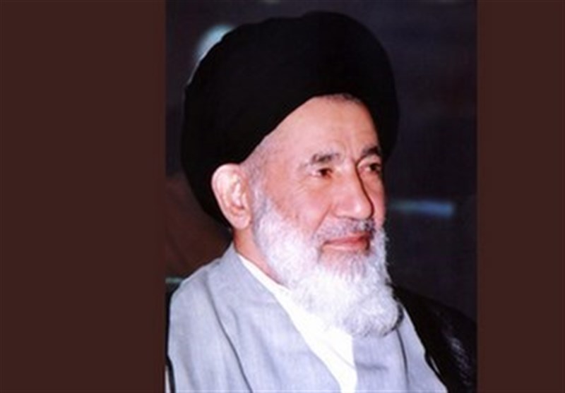 همدان|آیت الله موسوی همدانی در عرصه مبارزه با صهیونیزم تفکر جهادی و انقلابی داشتند