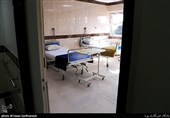 سمنان| نقاهتگاه بیماران کرونایی شاهرود با 112 تخت در حال خدمت‌رسانی است