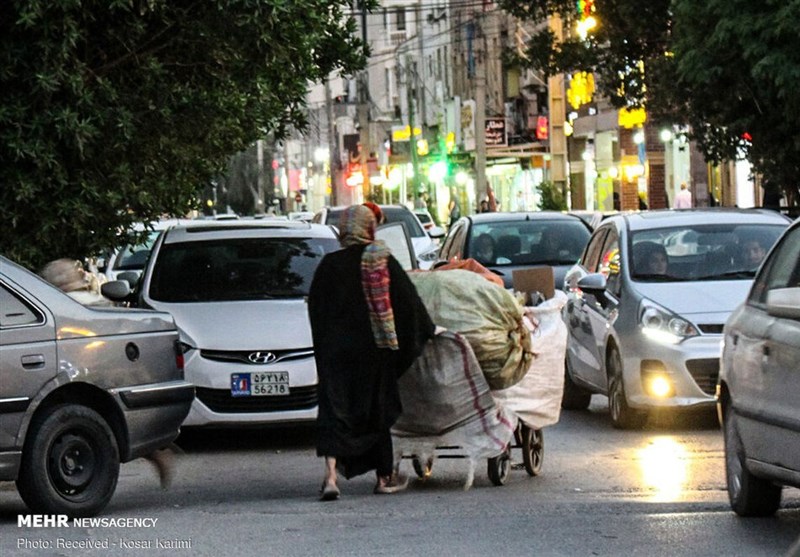 کاهش پدیده زباله‌گردی در دستور کار شهرداری تهران