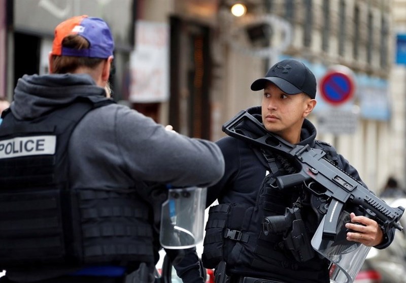 France Raises Terror National Alert System to Maximum Level