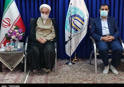 نماینده ولیفقیه در کردستان: صدا و سیما مسائل و مشکلات کردستان را منعکس کند