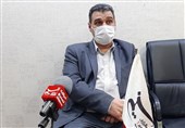 مرتفعترین چرخ فلک ایران در شهربازی گرگان نصب میشود