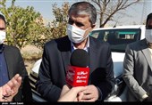 وزیر راه در گفتوگو با تسنیم: 194 هزار واحد مسکن خالی برای اخذ مالیات شناسایی شد/ به مالکان برای تعیین تکلیف خانه پیام دادیم