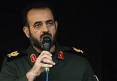 فرمانده سپاه استان سمنان: دشمنان دچار توهم شده‌اند + فیلم