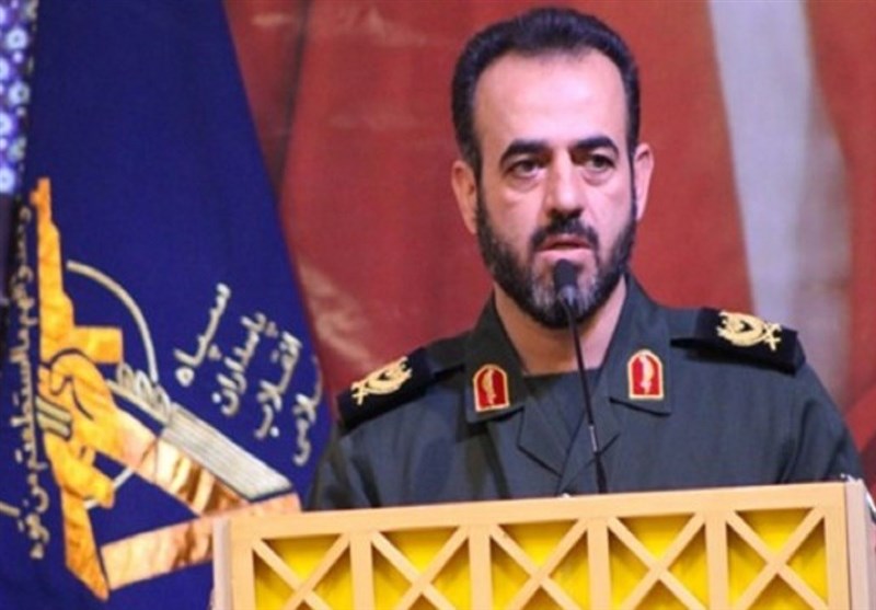 فرمانده سپاه استان سمنان: رسانه‌ها نقش بزرگی در جهاد تبیین دارند