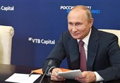 پوتین: عملکرد اقتصاد روسیه در مواجهه با بحران کرونا از اکثر کشورها بهتر است