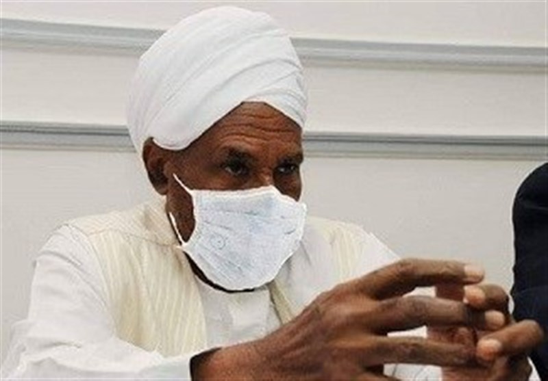 سودان|ابتلای صادق المهدی و مشاور ارشد حمدوک به کرونا