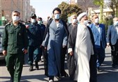 فرمانده سپاه پاکدشت: دشمنان به دنبال اجرای عملیات عادی سازی روابط دولتهای مسلمان با رژیم صهیونیستی هستند