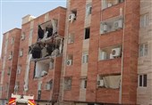 جزئیات انفجار گاز در منازل مسکن مهر فاز 7 بندر ماهشهر/ چند خانه ‌تخریب شد / آسیب به خودروها و مجروحیت 5 نفر+ تصاویر