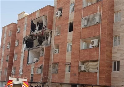 جزئیات انفجار گاز در منازل مسکن مهر فاز 7 بندر ماهشهر/ چند خانه تخریب شد / آسیب به خودروها و مجروحیت 5 نفر+ تصاویر