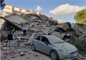 آخرین اخبار از زلزله ازمیر/ 25 جان‌باخته و 804 مجروح