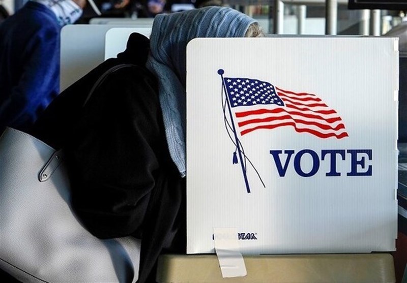 تعداد شرکت‌کنندگان در رای‌گیری زودهنگام انتخابات آمریکا به 85 میلیون نفر رسید
