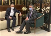 Iranian Deputy FM Hails ‘Productive’ Talks in Turkey