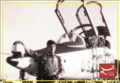 فتورمان ـ به امید شهدا| خلبان شهیدی که در حین عملیات از زمین به آسمان اوج گرفت/ بازگشت پیکر مطهر سرلشکر &quot;بربری&quot; پس از 2 دهه + فیلم