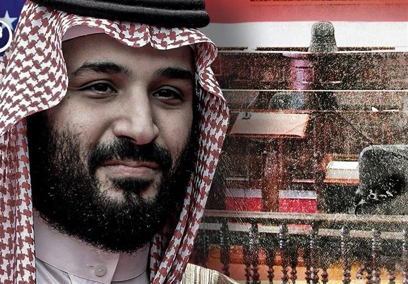 عربستان| آغاز تحولی خطرناک برای محمدبن سلمان در دادگاه‌های غرب