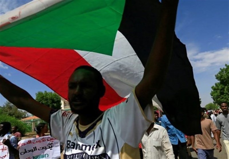 سودان|28 حزب و تشکل مدنی علیه رژیم صهیونیستی ائتلاف تشکیل دادند