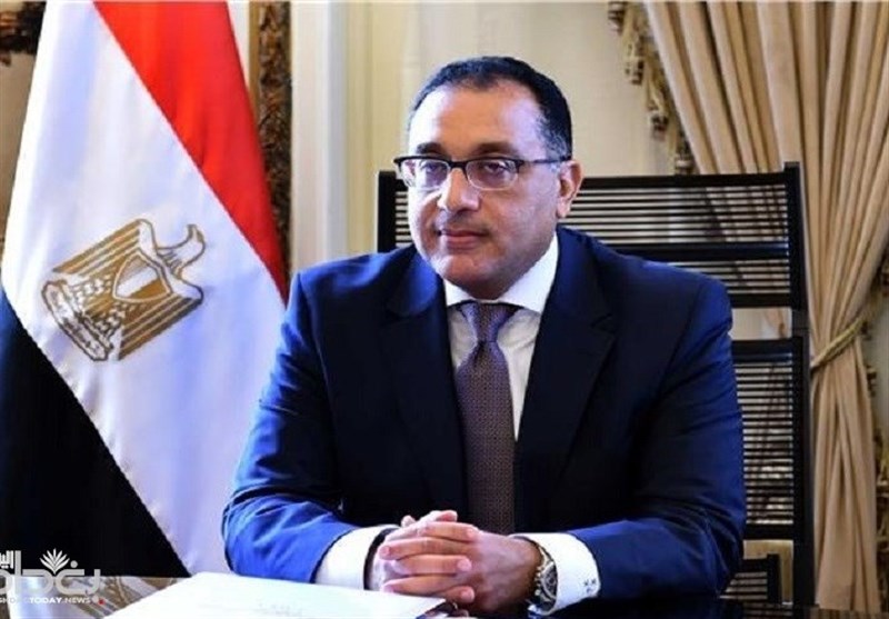 سفر نخست‌وزیر مصر به عراق