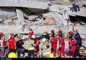 شمار قربانیان زلزله ازمیر به 49 نفر افزایش یافت