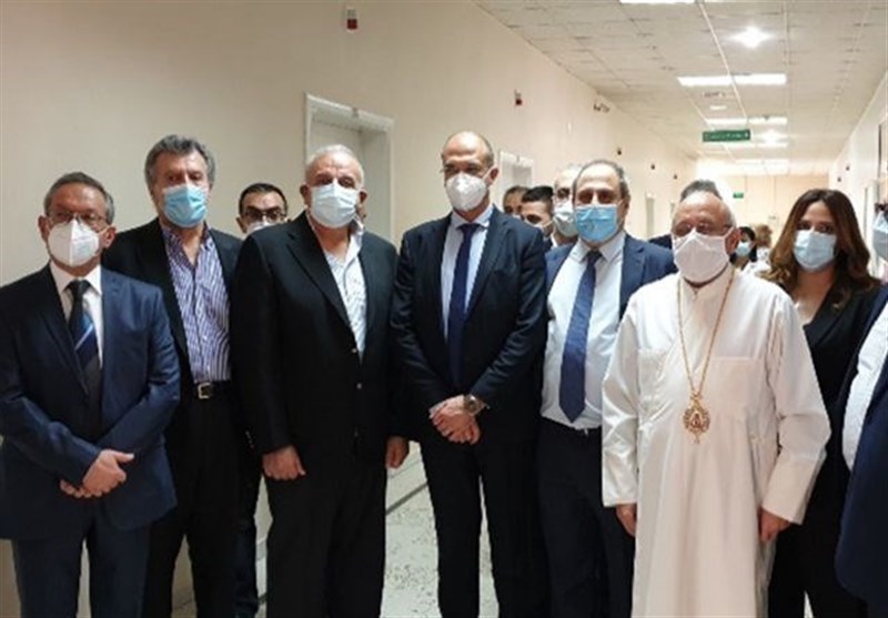 لبنان| تاکید دوباره وزارت بهداشت بر تعطیلی محدود