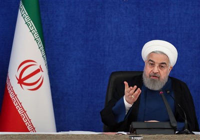 روحانی: مسئولان کشور جنایت ترور شهید فخریزاده را بیپاسخ نمیگذارند