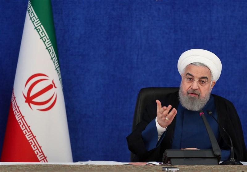 Iran Urges Next US Admin to Reconsider Inhuman Policies