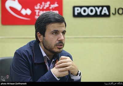 کنایه نماینده تهران به شورای شهر درباره آلودگی هوا و نامگذاری خیابان‌‌ها
