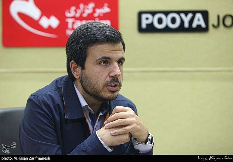 کنایه نماینده تهران به شورای شهر درباره آلودگی هوا و نامگذاری خیابان‌‌ها