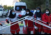 کمبود محسوس پایگاه جادهای هلال احمر در گناباد / باز هم پای اعتبارات در میان است