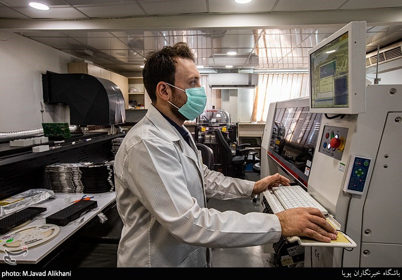 صادرات تجهیزات پزشکی ایرانی به 35 کشور جهان/ برنامه‌ریزی برای رشد 30 درصدی تولید
