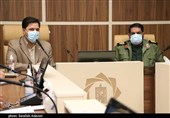 شهردار کرمان: خدمت بی‌منت و صادقانه به مردم دلیل محبوبیت سپاه است