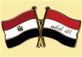 العراق ومصر یوقعان 15 مذکرة تفاهم وبرنامج تعاون