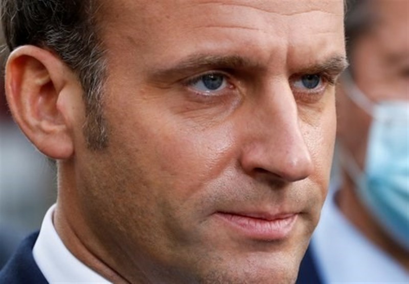 پیروزی ضعیف ائتلاف ماکرون در دور اول انتخابات پارلمانی فرانسه/ انتخابات به دور دوم کشیده شد