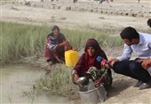 گزارش ویدئویی| روایت تسنیم از مصائب بی‌آبی مردم در بلوچستان / وقتی &quot;هوتک&quot; منبع تأمین آب مردم می‌شود / باز هم پای خیانت مدیران در میان است