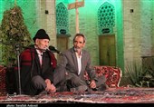 کرمان| سیزدهمین جشنواره موسیقی نواحی ایران به‌کار خود پایان داد