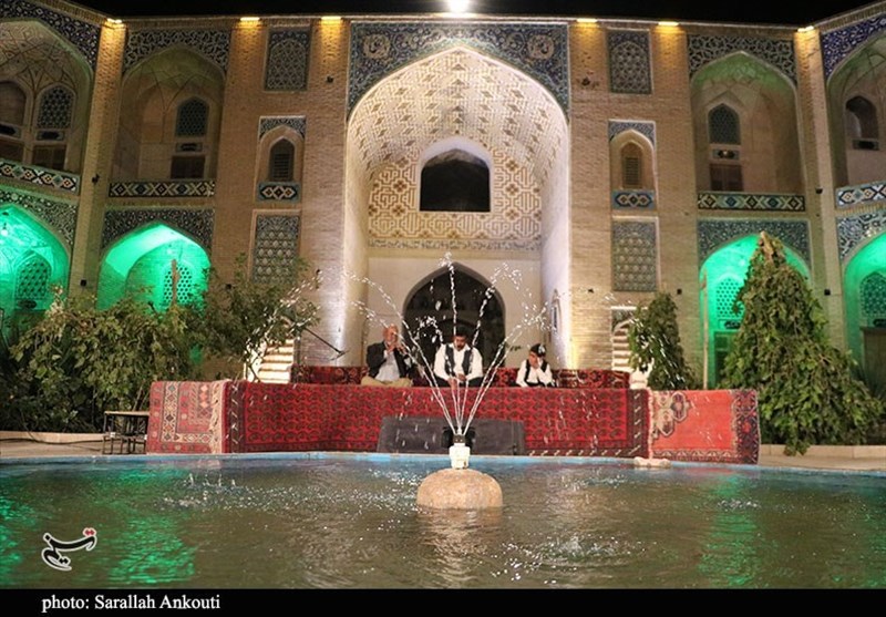 بستر برگزاری چهاردهمین جشنواره ملی موسیقی نواحی در استان کرمان فراهم است