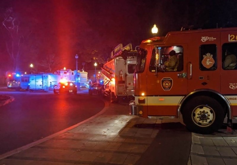 Two Injured in Stabbing, Suspect Shot by Police in Downtown Vancouver